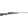 Winchester - XPR Hunter Midnight - 308W - 56cm - fileté 14x100