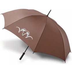 Parapluie Blaser - marron - 120cm