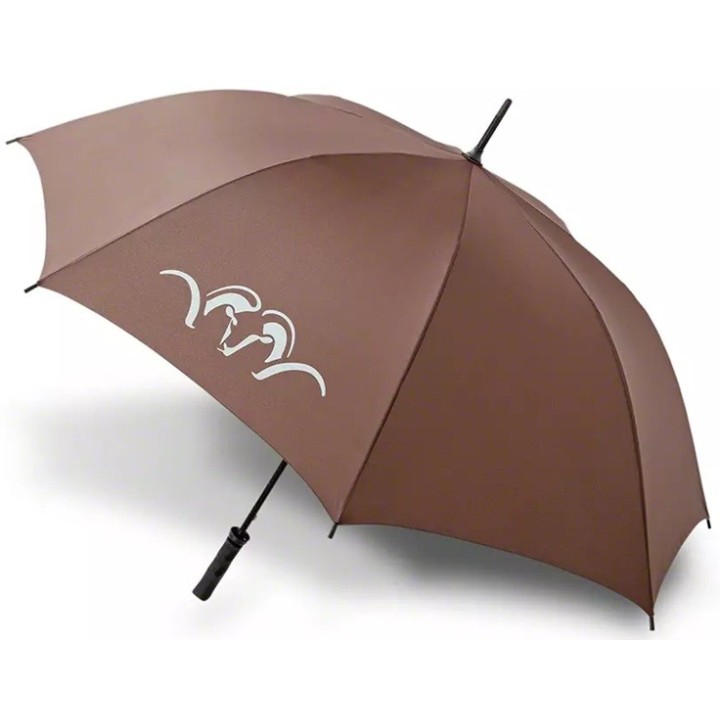 Parapluie Blaser - marron - 120cm