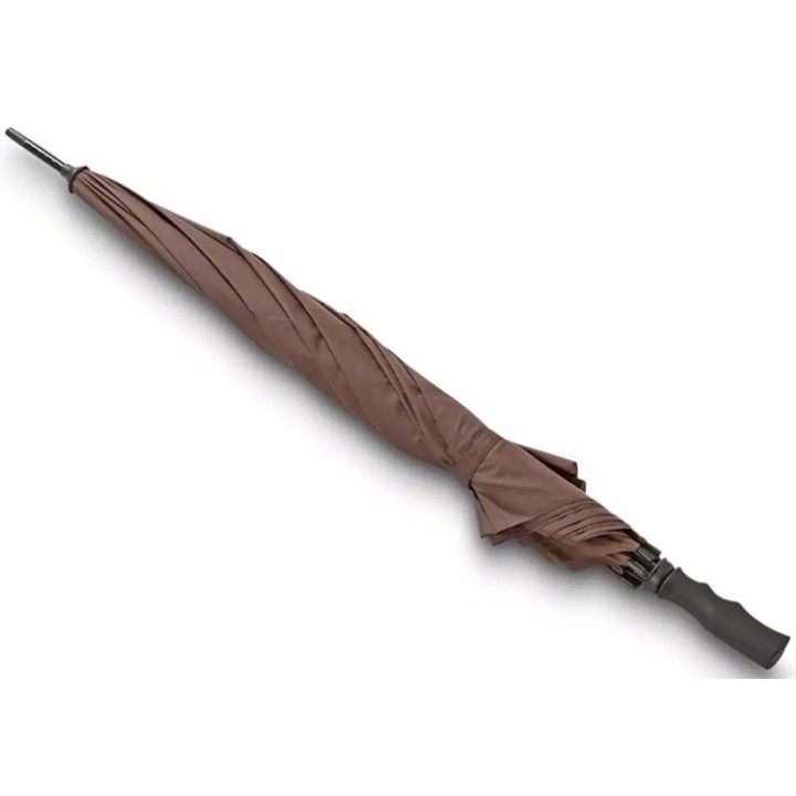 Parapluie Blaser - marron - 120cm