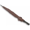 Parapluie Blaser - marron - 120cm