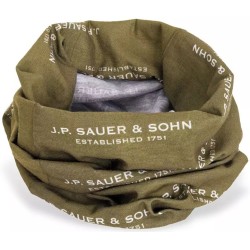 Tour de cou kaki - SAUER