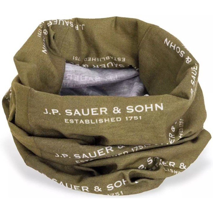 Tour de cou kaki - SAUER