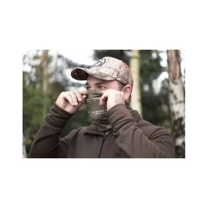 Tour de cou kaki - SAUER