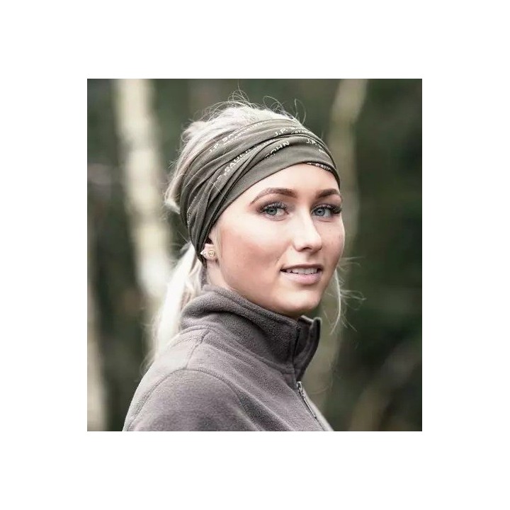 Tour de cou kaki - SAUER