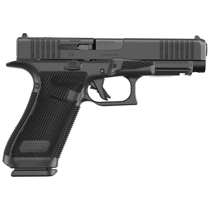 Glock 17 Gen 6 OR FS - 9x19