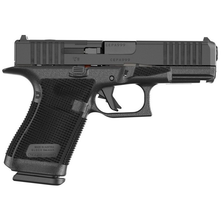 Glock 19 Gen 6 OR FS - 9x19