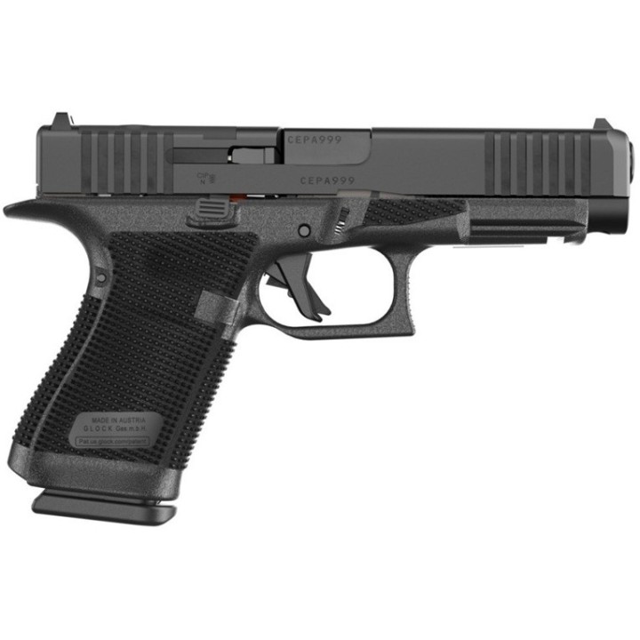Glock 49 Gen 6 OR FS - 9x19