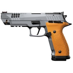 Steyr ATC ROCK 5" SAO - 9x19