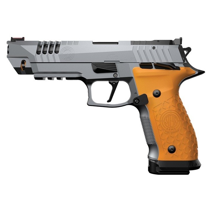 Steyr ATC ROCK 5" SAO - 9x19