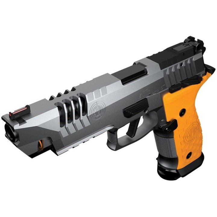 Steyr ATC ROCK 5" SAO - 9x19