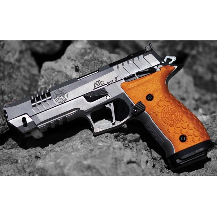 Steyr ATC ROCK 5" SAO - 9x19