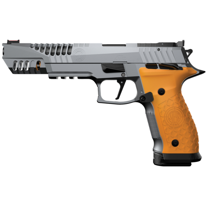 Steyr ATC ROCK 6" SAO - 9x19