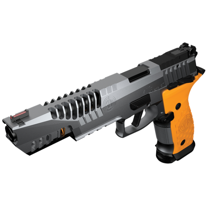 Steyr ATC ROCK 6" SAO - 9x19