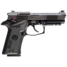 Beretta 80X Cheetah noir - 32ACP
