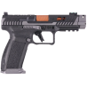 Canik TTI Combat - SMOKE - 9x19