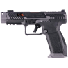Canik TTI Combat - SMOKE - 9x19