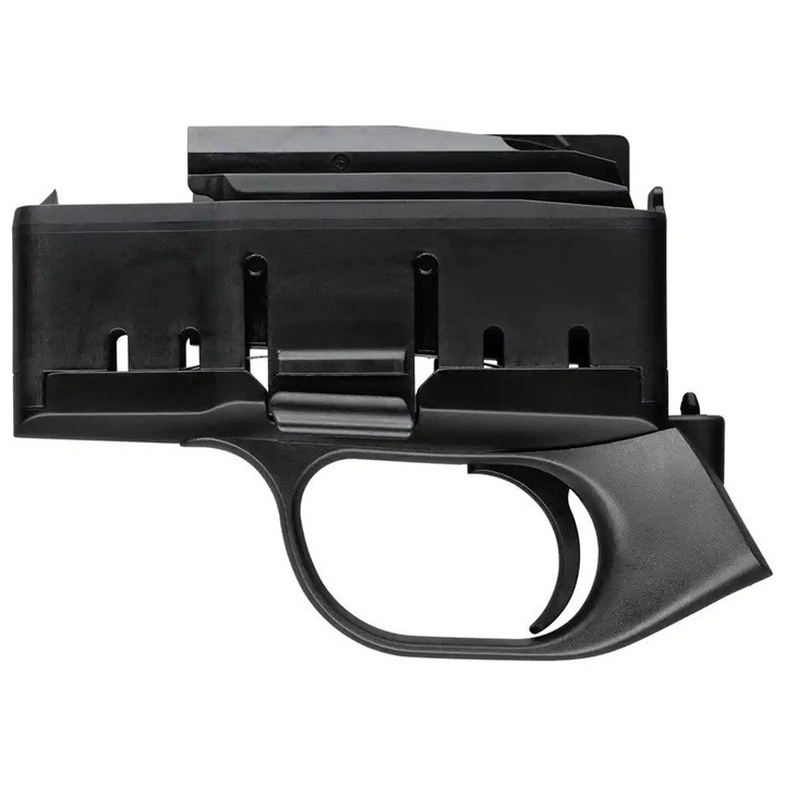 Bloc détente noir - Blaser R8 - Success / Ultimate