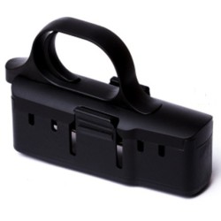 Bloc détente noir - Blaser R8 - version sans trou de pouce