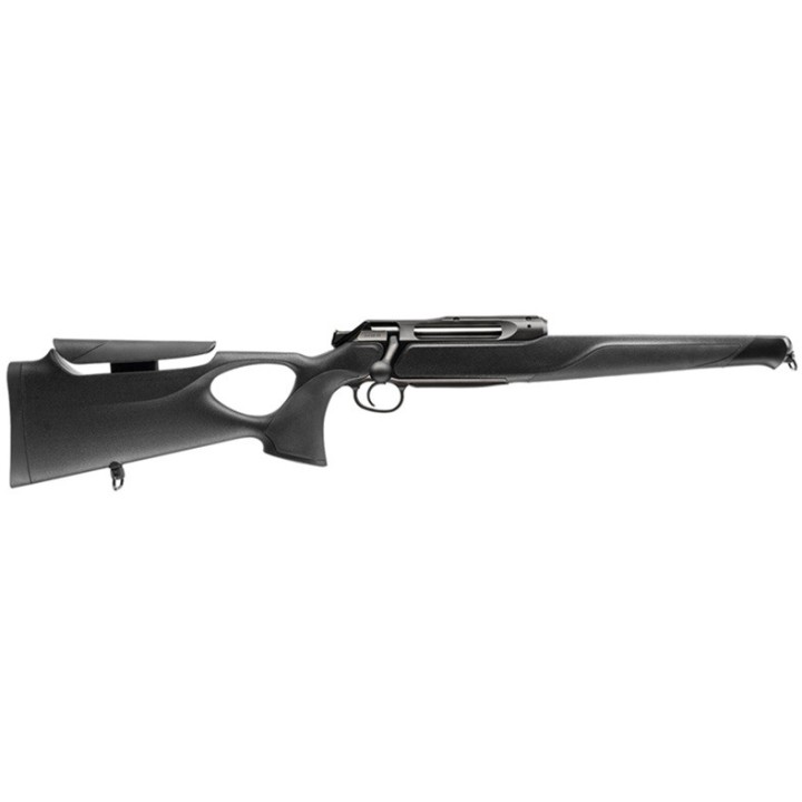 Sauer Carcasse 505 Synchro XT Black - busc réglable