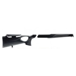 Sauer Carcasse 505 Synchro XT Black - busc réglable