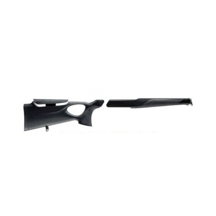 Sauer Carcasse 505 Synchro XT Black - busc réglable