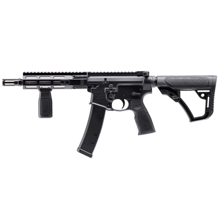 Daniel Defense - PCC SBR 8.3" - 9x19