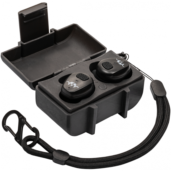 Oreillettes électronique Bluetooth - Blaser