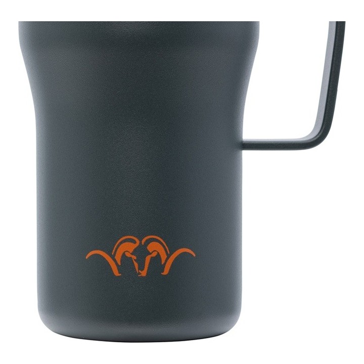 Mug à café avec couvercle - 590ml - BLASER