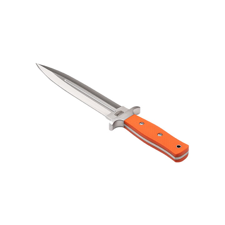 Dague double tranchant - Mauser - 21.5cm