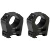 Vortex Colliers Haut Dia. 25,4mm Sport