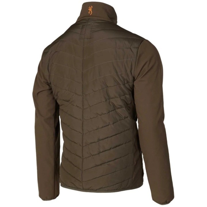 Veste Coldkill vert BROWNING
