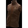 Gilet Summit marron BROWNING