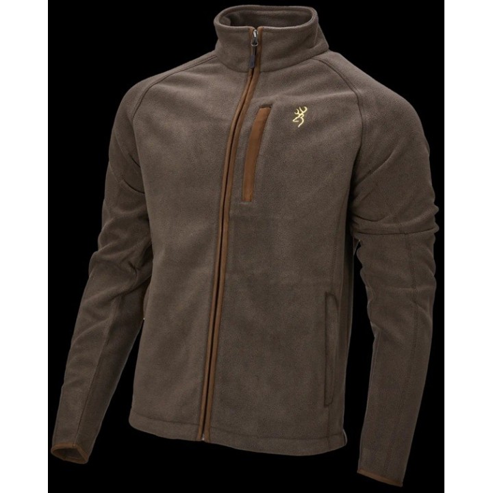 Veste Summit marron BROWNING