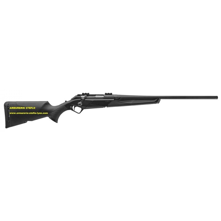 Benelli Lupo fileté 6.5 Creedmoor