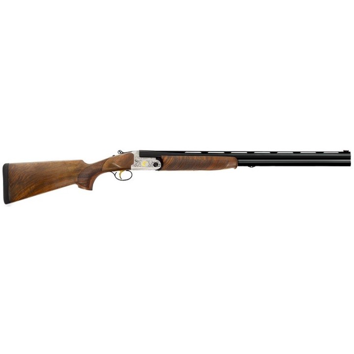 Bettinsoli REX20 - 20/76 - 66cm - MC + 2 chokes extérieur + 1 MC rayé