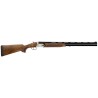 Bettinsoli REX20 - 20/76 - 66cm - MC + 2 chokes extérieur + 1 MC rayé