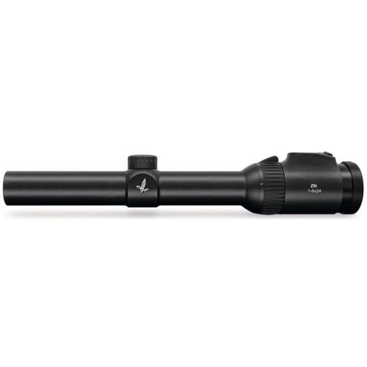 Swarovski Z6i gen. 3 - 1-6x24 L (30mm) - 4ai