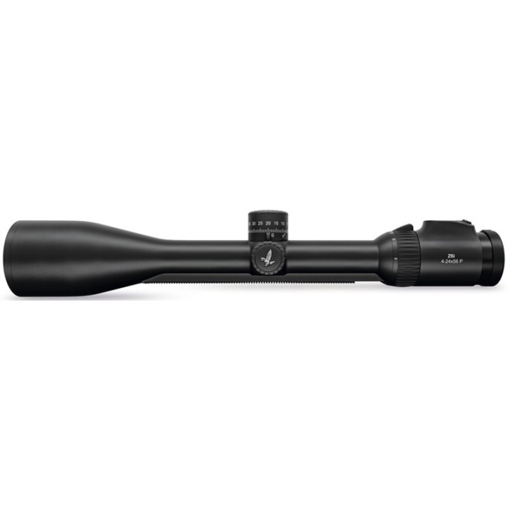 Swarovski Z6i gen. 3 -  4-24x56 BT (tour. ball.) - SR - 4ai