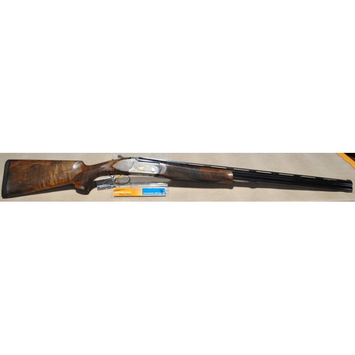 Bettinsoli Nexus Lite LX - 28/76 - 71cm - Ejecteurs - MC (x5)