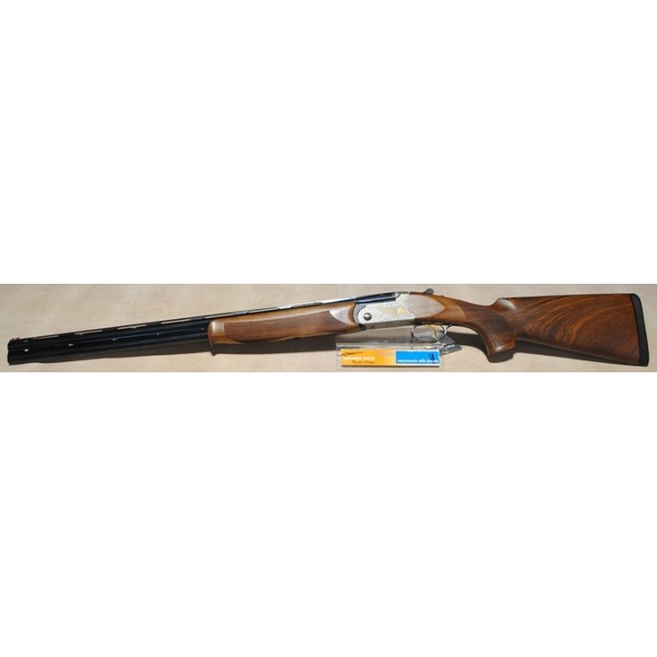 Bettinsoli Silverlite SLX5 Ergal - 20/76 - 66cm - CI (x5)