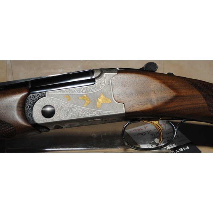 Bettinsoli Silverlite SLX5 Ergal - 20/76 - 66cm - CI (x5)