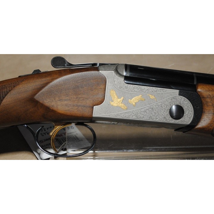Bettinsoli Silverlite SLX5 Ergal - 20/76 - 66cm - CI (x5)