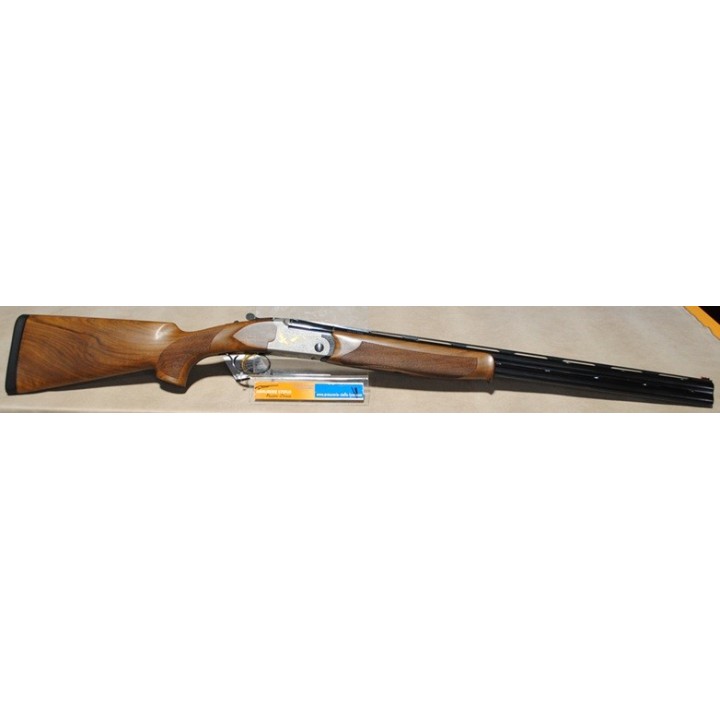 Bettinsoli Silverlite SLX5 Ergal - 20/76 - 66cm - CI (x5)
