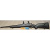 Sako - 85 Carbonlight black - 308W - fileté 14x1 - 51cm + montage