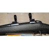 Sako - 85 Carbonlight black - 308W - fileté 14x1 - 51cm + montage