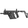 Kriss Vector SBR Gén 3 Black - 9x19