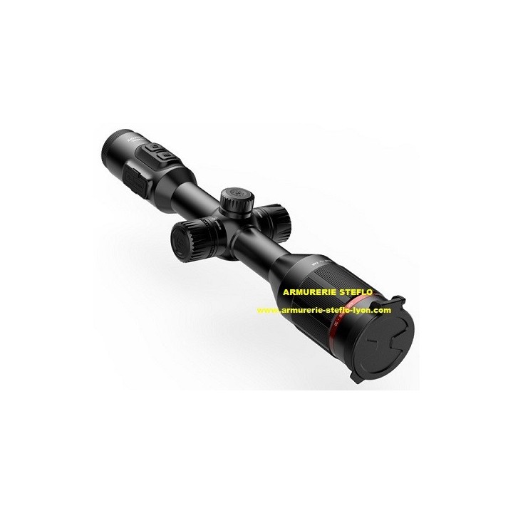 Lunette thermique TU430 Guide Sensmart 2,3-9,2x35
