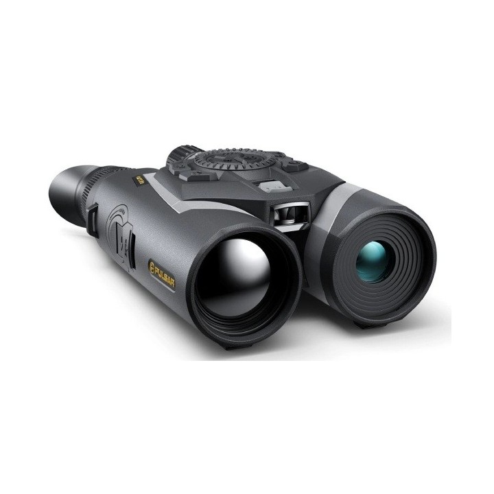Pulsar Symbion LRF DXT50 - jumelles thermique