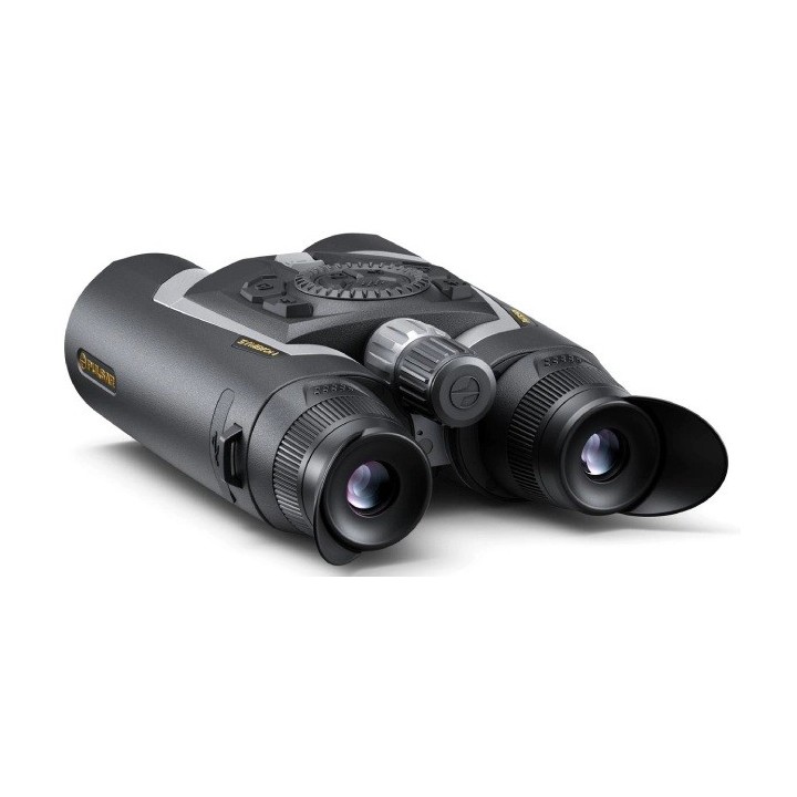 Pulsar Symbion LRF DXT50 - jumelles thermique